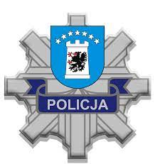 Logo Policji KWP w Gdańsku