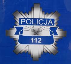 Zdjęcie przedstawiające logo Policji