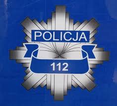 Logo Policja