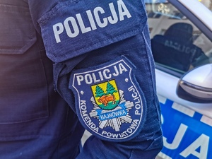 Emblemat Komendy Powiatowej Policji