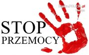 Logo STOP PRZEMOCY