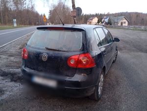 Samochód osobowy