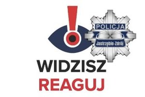 Grafika w kształcie oka z wykrzyknikiem