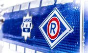 Bok radiowozu z gwiazdą policyjną