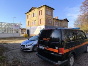 Wspólne patrole dzielnicowych i funkcjonariuszy SOK