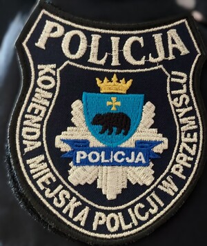 Garnizonówka Komendy Miejskiej Policji w Przemyślu